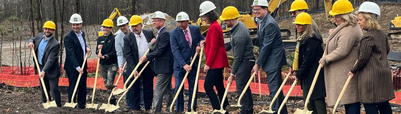 RUPCO Breaks Ground on Silver Gardens image