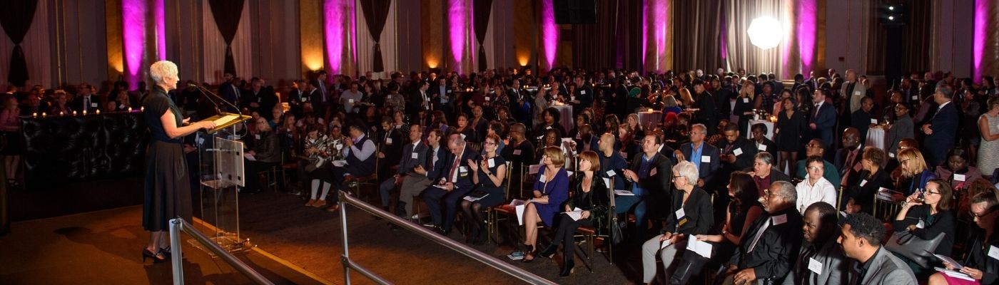 The Network Celebrates Supportive Housing Heroes at 2019 Awards Gala image