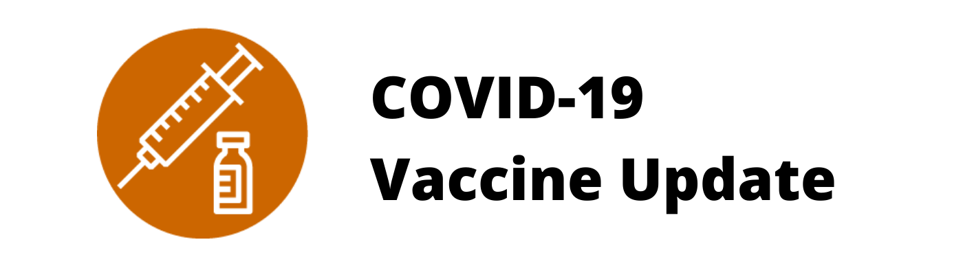 COVID-19 Vaccine Update image