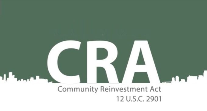 Network Submits Comments on Community Reinvestment Act image