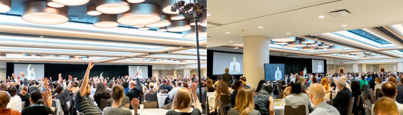 The Network hosts its 20th Annual New York State Supportive Housing Conference image
