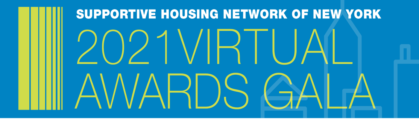 The Network’s 2021 Virtual Awards Gala image
