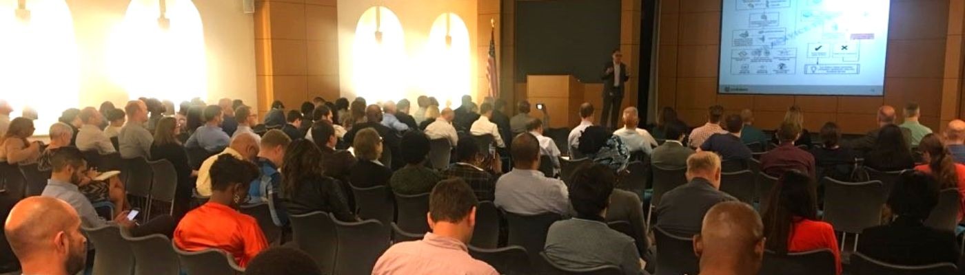 Network Members Gather for Joint Con Edison and HPD Training image