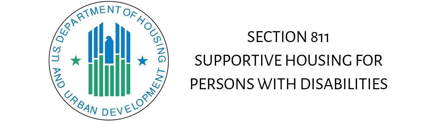 U.S. HUD Releases NOFA for Section 811 Supportive Housing for Persons with Disabilities image