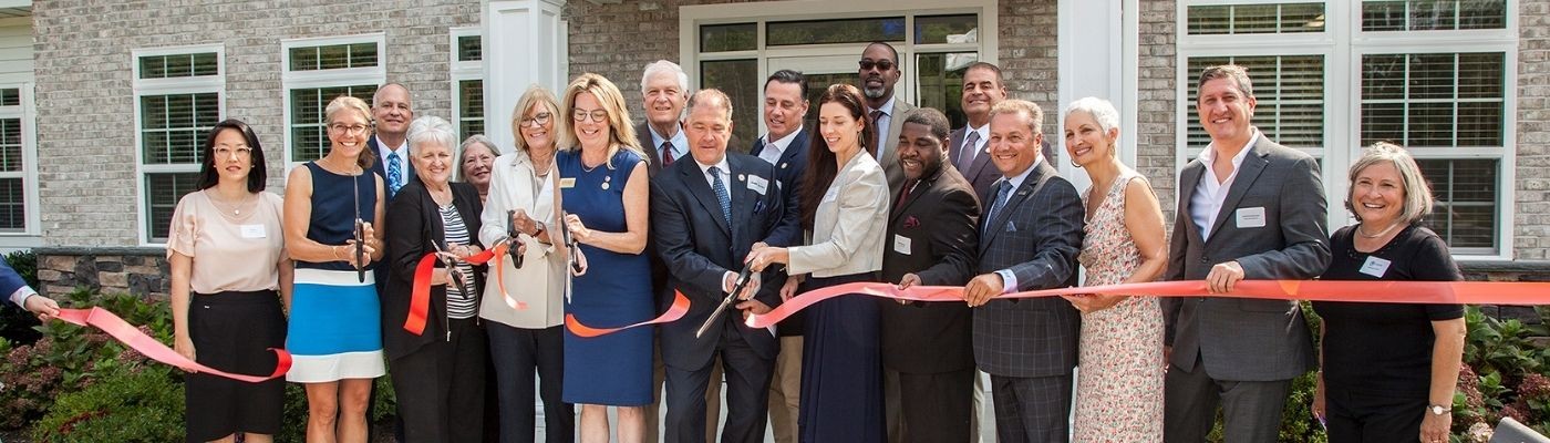 Concern Housing Opens Liberty Station image