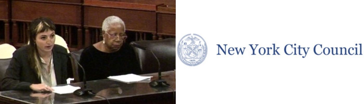 The Network Testifies in Support of Bills Prioritizing Nonprofit Developers image