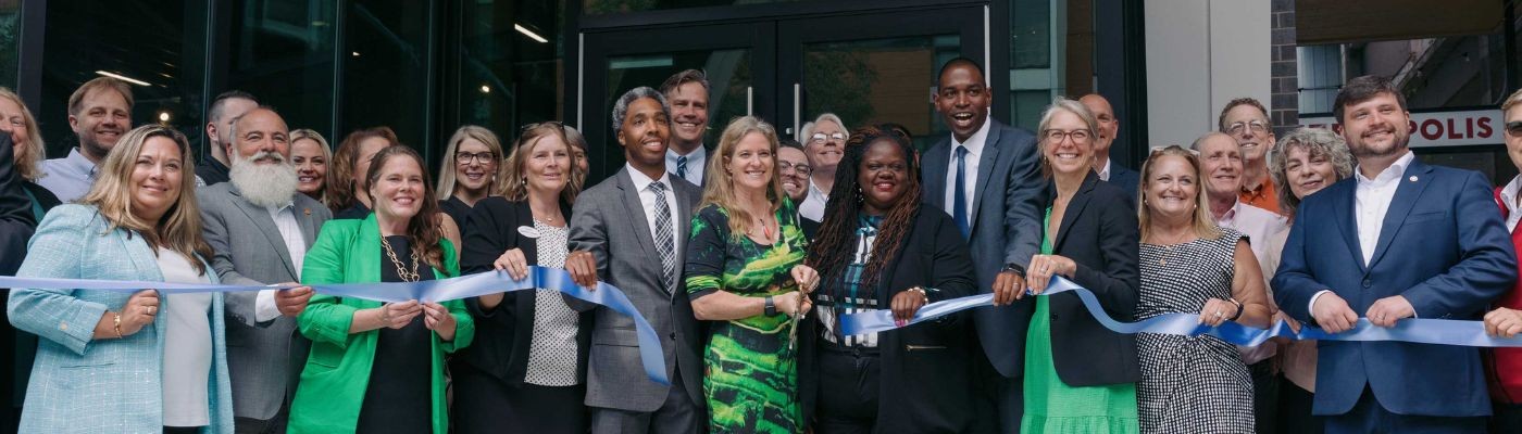 Tompkins Community Action Opens Asteri Ithaca image