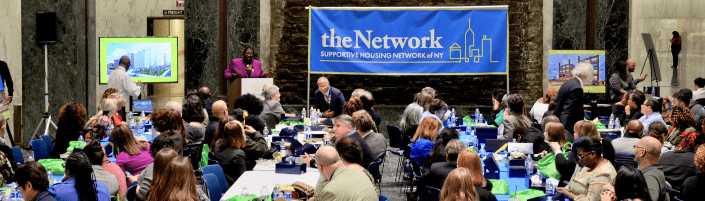 2020 Network Lobby Day image