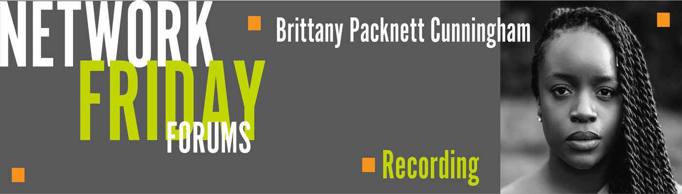 A Conversation with Brittany Packnett image