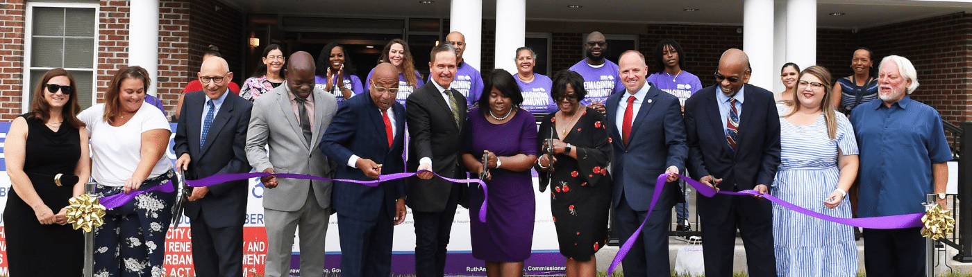 The Buffalo Federation of Neighborhood Centers Opens Westminster Commons image