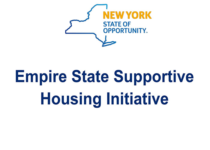 Supportive Housing Network of New York